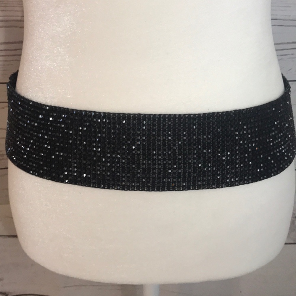 Express  Black Belt - Small